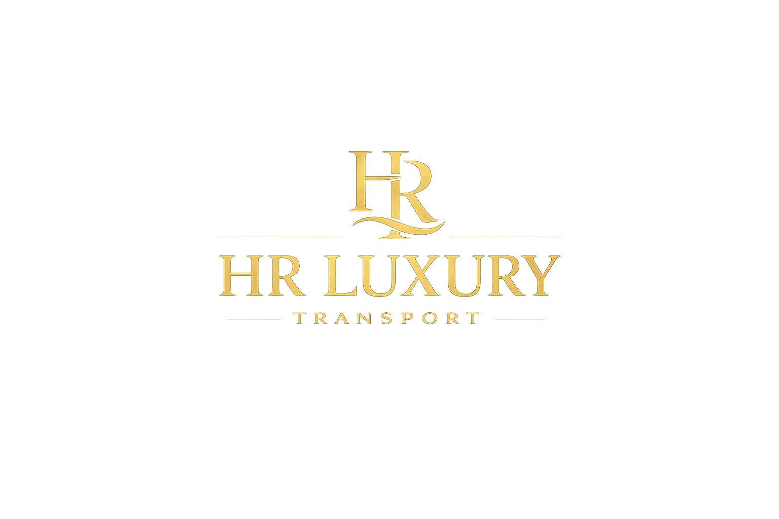 HR Luxury logo
